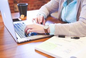 Forensic team earns several