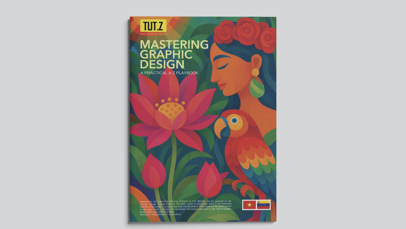 XBook Insight – Thị Giác Nghệ Thuật Số