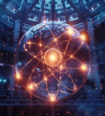 Flagship #1 – Physics Lab – Khám phá vật lý