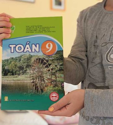 TOÁN 9# Tập 1 – CD – Lý thuyết