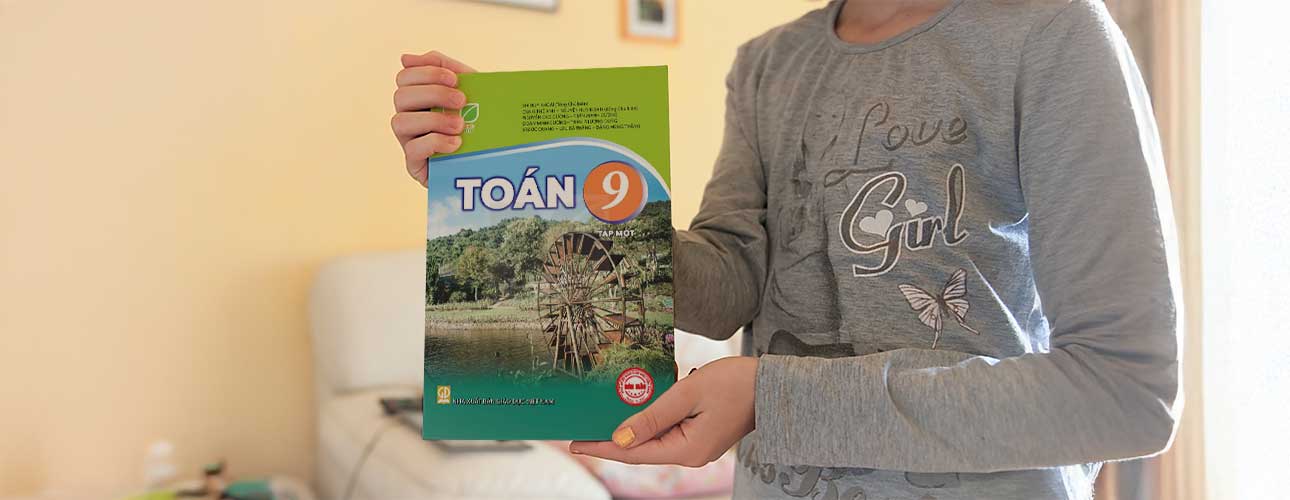 TOÁN 9# Tập 1 – CD – Lý thuyết