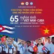 🇻🇳🤝🇨🇺“VÌ VIỆT NAM, CUBA SẴN SÀNG HIẾN DÂNG CẢ MÁU CỦA MÌNH”