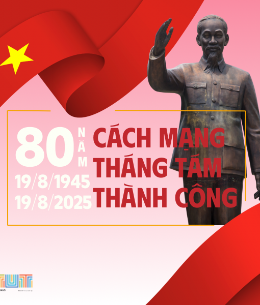 HOÀ CHUNG KHÔNG KHÍ RỘN RÀNG CỦA ĐẠI LỄ A80 ✨🇻🇳