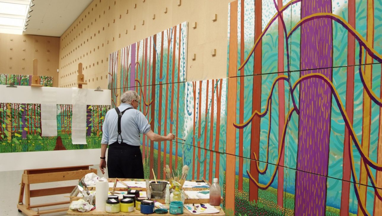 Flagship #7 – ArtFlow – Minh họa & Hoạt hình