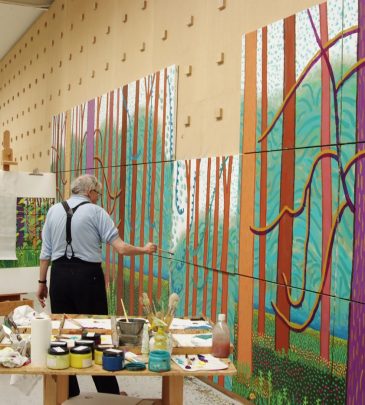 Flagship #7 – ArtFlow – Minh họa & Hoạt hình