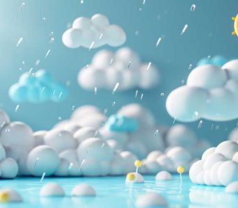 Flagship #14 – Địa lý – Mô phỏng cơn bão