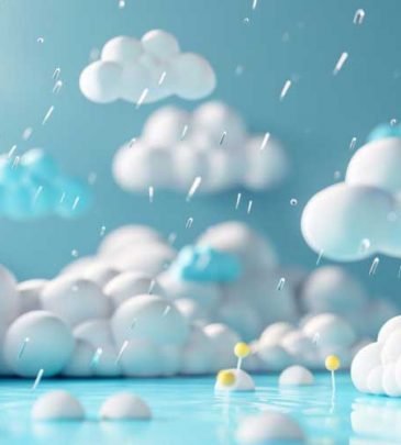 Flagship #14 – Địa lý – Mô phỏng cơn bão