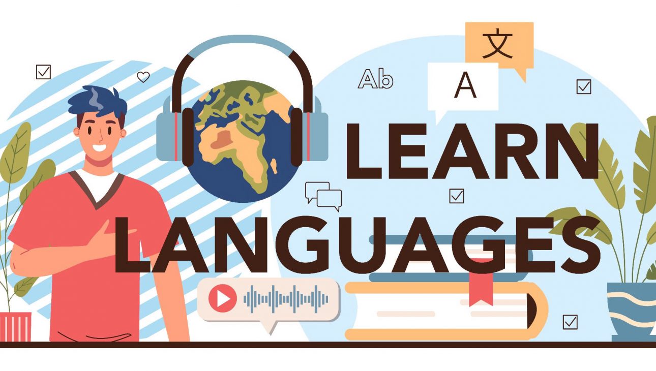 Flagship #6 – Ngôn Ngữ & Giao Tiếp Toàn Cầu