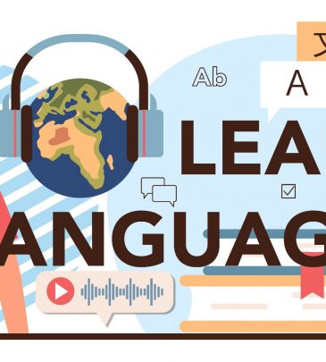 Flagship #6 – Ngôn Ngữ & Giao Tiếp Toàn Cầu