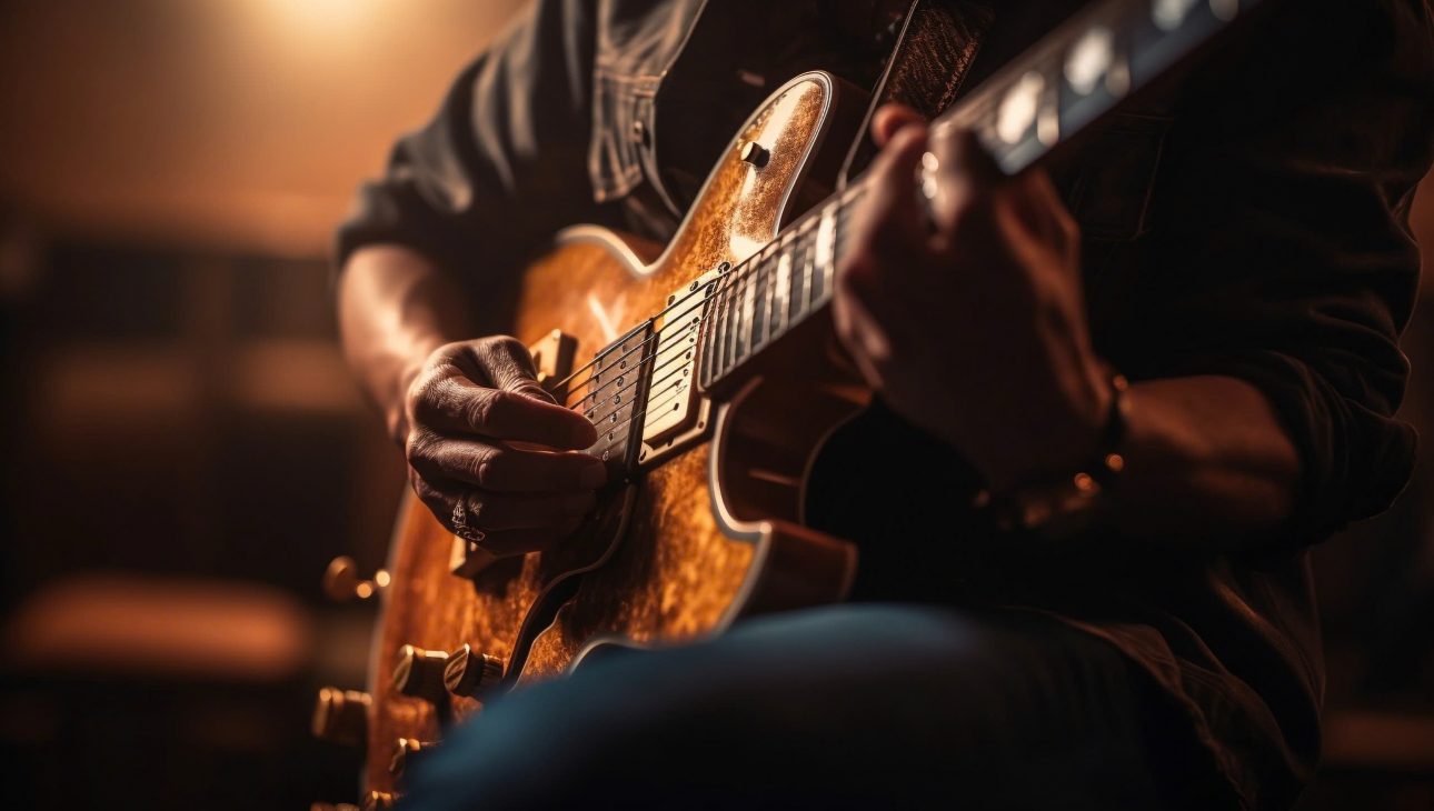 Flagship #12 – Học Guitar