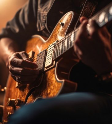 Flagship #12 – Học Guitar