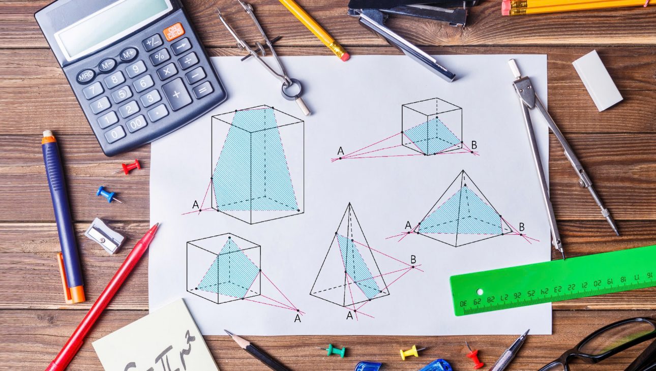 Flagship #11 – Hình học không gian