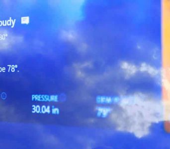 Flagship #13 – Địa lý – Dự báo thời tiết