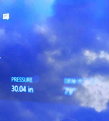 Flagship #13 – Địa lý – Dự báo thời tiết