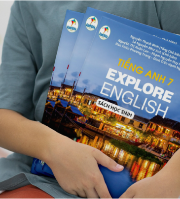 Tiếng Anh 7