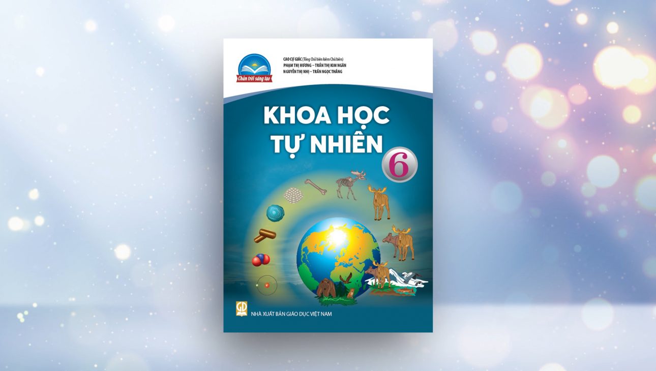Khoa Học Tự Nhiên 6
