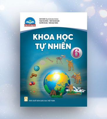 Khoa Học Tự Nhiên 6