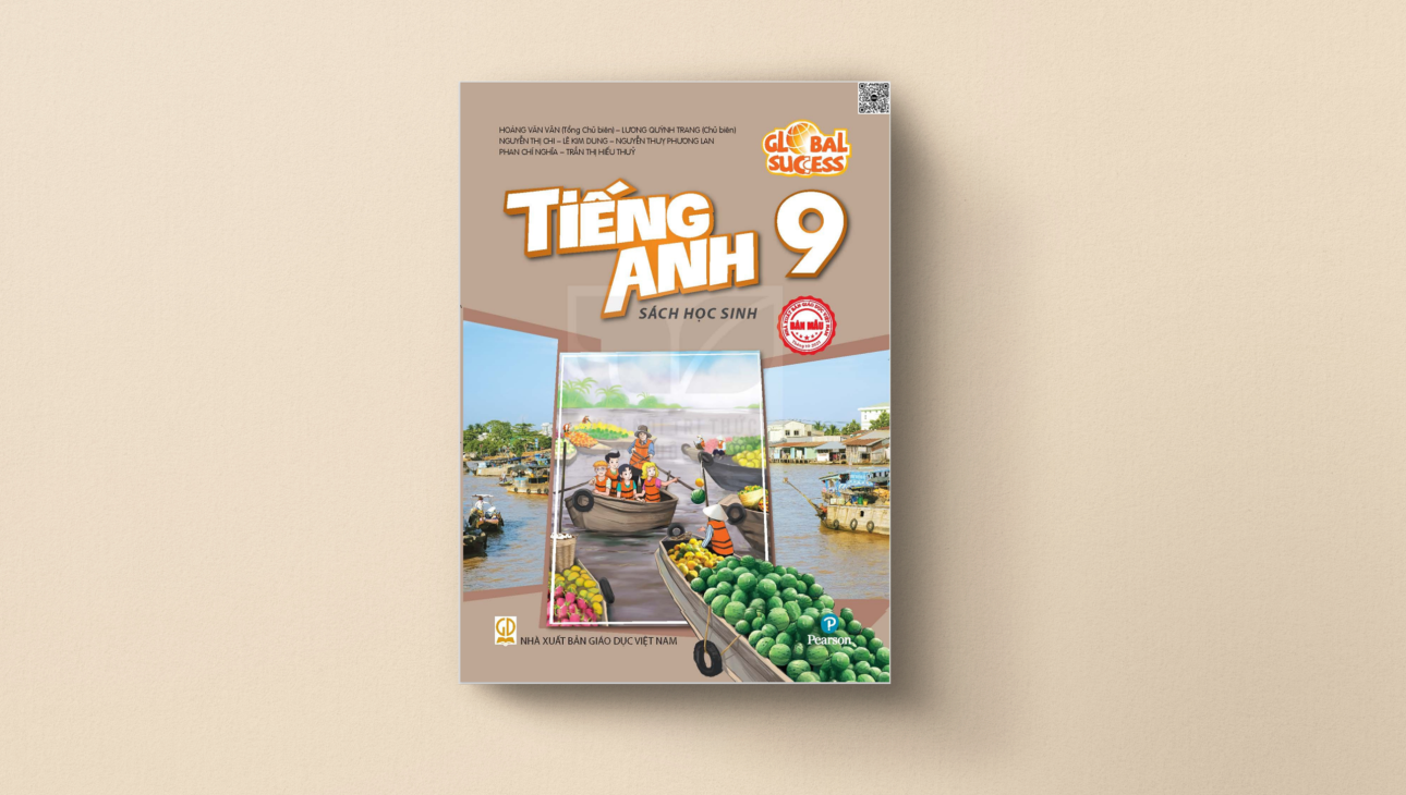 9 – Kỳ 1 - ôn tập Tiếng Anh