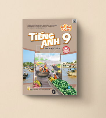 9 – Kỳ 1 - ôn tập Tiếng Anh